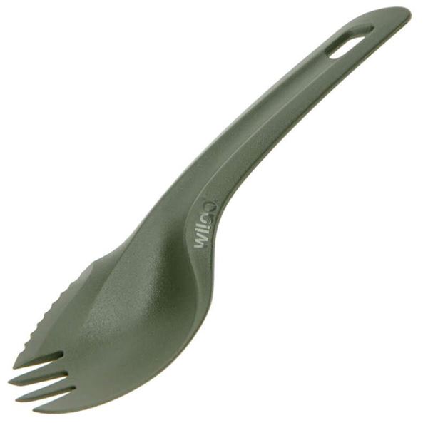 Picture of OD Spork Wildo Olive Green